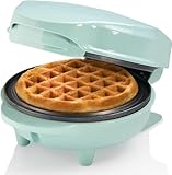 Image of Bestron AMW500M waffle maker