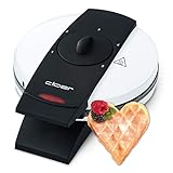 Picture of a waffle maker