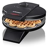 Image of Cloer 1620 waffle maker