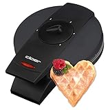 Image of Cloer 1620 waffle maker