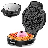 Another picture of a waffle maker