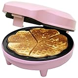 Image of Bestron ASW217 waffle maker