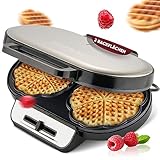 Image of Clatronic WA3745 waffle maker