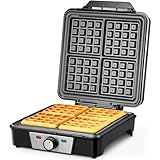 Image of Reemix REEMIX--8005 waffle maker