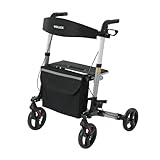 Image of smartEC WOL001002-001 walker for seniors