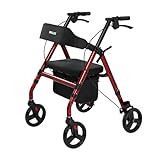 Image of smartEC WOL001001-001 walker for seniors