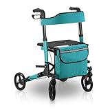 Image of Juskys 51037 walker for seniors
