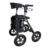 Image of Rollatorkönig RK10004-S walker for seniors