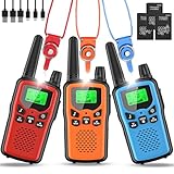 Image of RABIGALA T8A walkie talkie