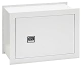 Image of ARREGUI BC/4P wall safe