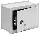 Image of ARREGUI BC/4P wall safe