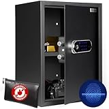 Image of LEBENLANG LBL202 wall safe