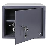 Image of HMF 49203-11 wall safe