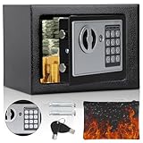 Image of Bfhdbdt 01 wall safe