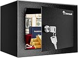 Image of bonsaii SF004 wall safe