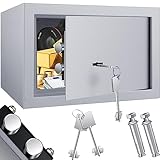 Image of KESSER 20925_mfn wall safe