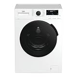 Image of Beko WMC81464ST1 washing machine