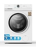 Image of Midea MF10EW70B washing machine