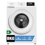 Image of Heinrich´s HWM 6108W washing machine