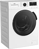 Image of Beko WMC91464ST1 washing machine