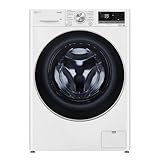 Image of LG F4WV709P1E washing machine