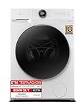 Image of Midea MF200W80WB-14AS washing machine