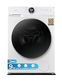 Image of Midea MF200W90WB-14A washing machine