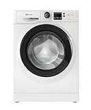 Image of Bauknecht WAM 914 A washing machine