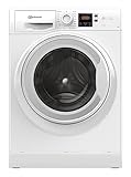 Image of Bauknecht WAM814A washing machine