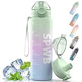 Image of SPWB SPWB Bottle-1 water bottle