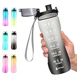 Image of Binudum YR2-750 water bottle