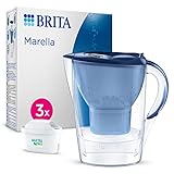Image of Brita 126834 water filter pitcher