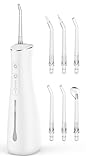 Image of SHOBES L6 water flosser