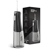Image of GEEKHAVE XYQ5090 water flosser