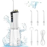 Image of Lightswim SEC2-WHIT water flosser