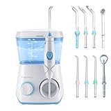 Image of TUREWELL FC165 water flosser