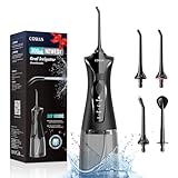 Image of COSLUS C30(FC5360) water flosser