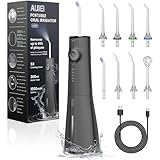 Image of AUIEI Y205 water flosser