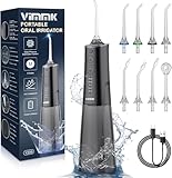 Image of Vimmk Y208 water flosser