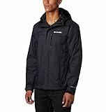 Image of Columbia 1760061 waterproof jacket