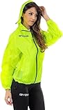 Image of Givova RJ001 waterproof jacket