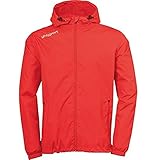 Image of uhlsport 100520203 waterproof jacket