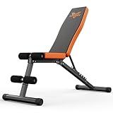 Image of Dskeuzeew X22C00I036-bank weight bench