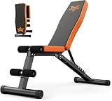 Image of Dskeuzeew X23N00C011 weight bench