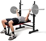Image of TLGREEN CS8701 weight bench