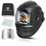 Image of STAHLWERK 6352 welding helmet
