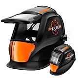 Image of CCLIFE 4024 welding helmet