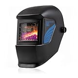 Image of NTG  welding helmet