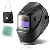 Image of STAHLWERK 5347 welding helmet