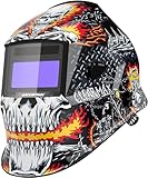 Image of ARCCAPTAIN SUN5 welding helmet